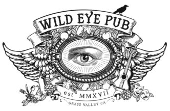 Wild Eye Logo